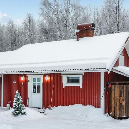 Holiday Home Renkitupa By Interhome Saarenkylä エクステリア 写真