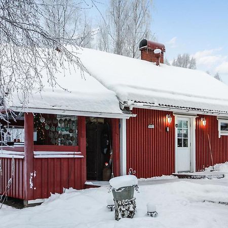 Holiday Home Renkitupa By Interhome Saarenkylä エクステリア 写真