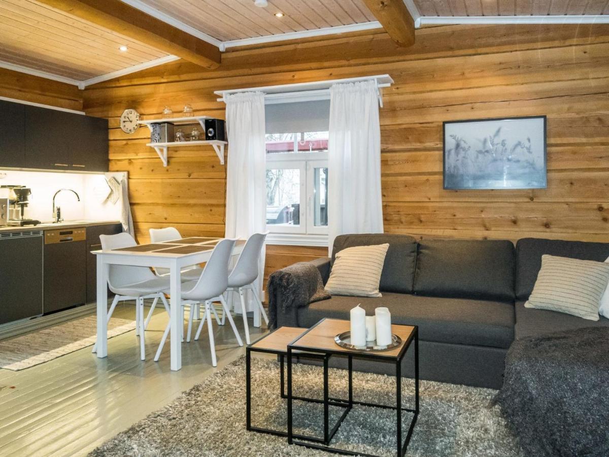 Holiday Home Renkitupa By Interhome Saarenkylä エクステリア 写真