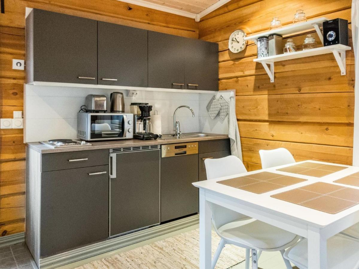 Holiday Home Renkitupa By Interhome Saarenkylä エクステリア 写真