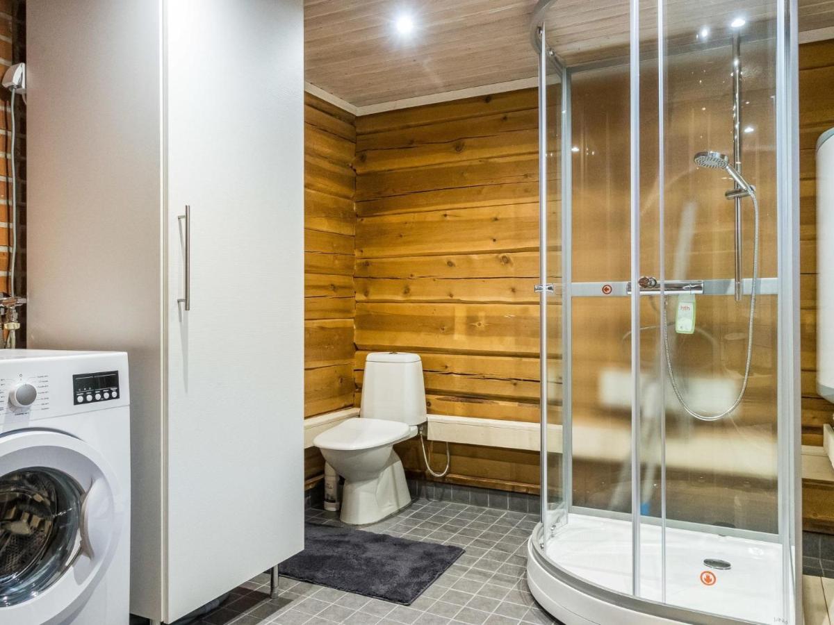 Holiday Home Renkitupa By Interhome Saarenkylä エクステリア 写真