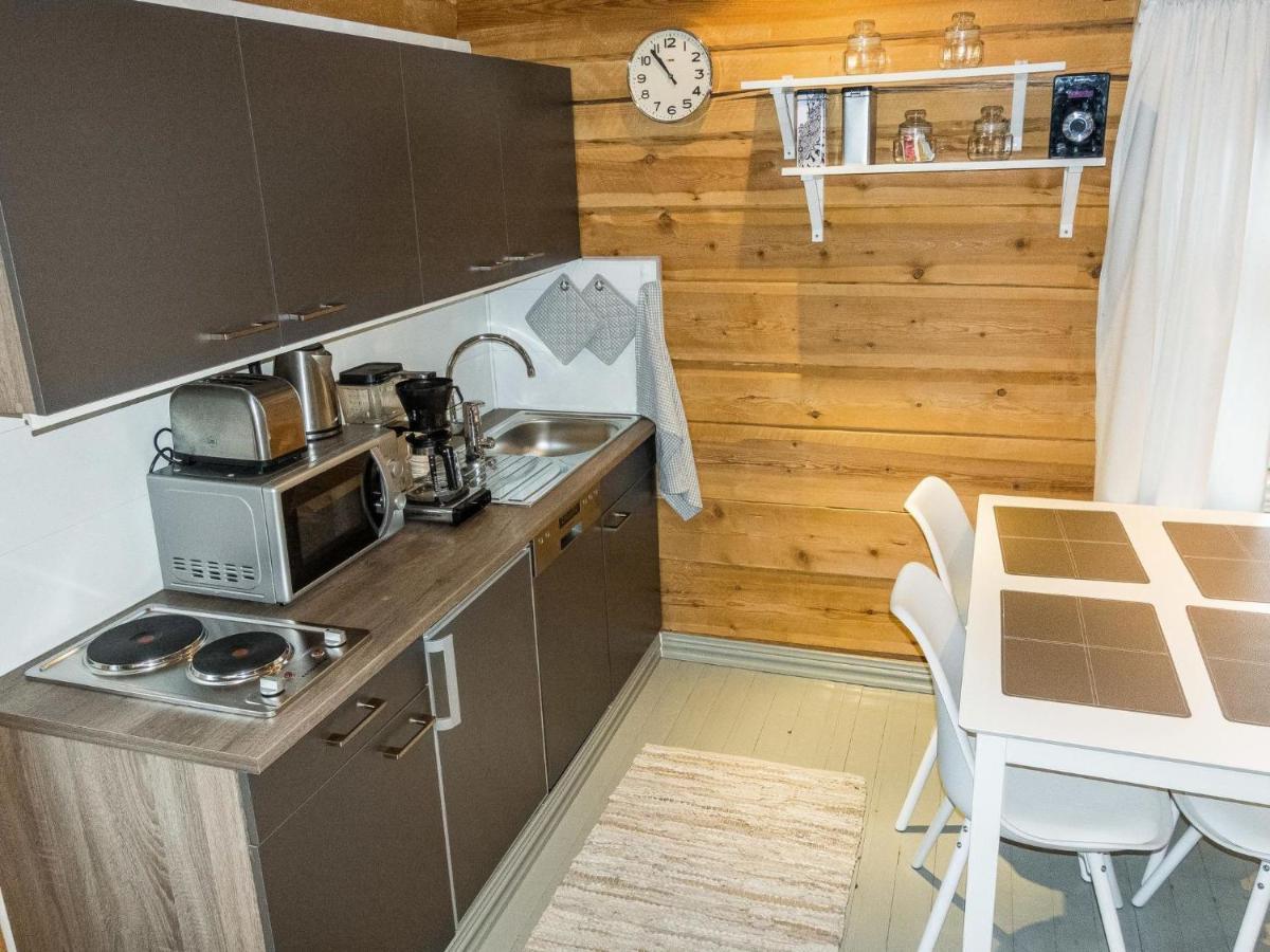 Holiday Home Renkitupa By Interhome Saarenkylä エクステリア 写真