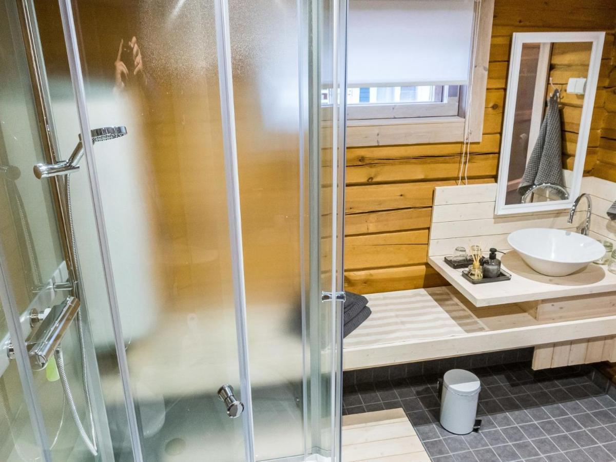 Holiday Home Renkitupa By Interhome Saarenkylä エクステリア 写真