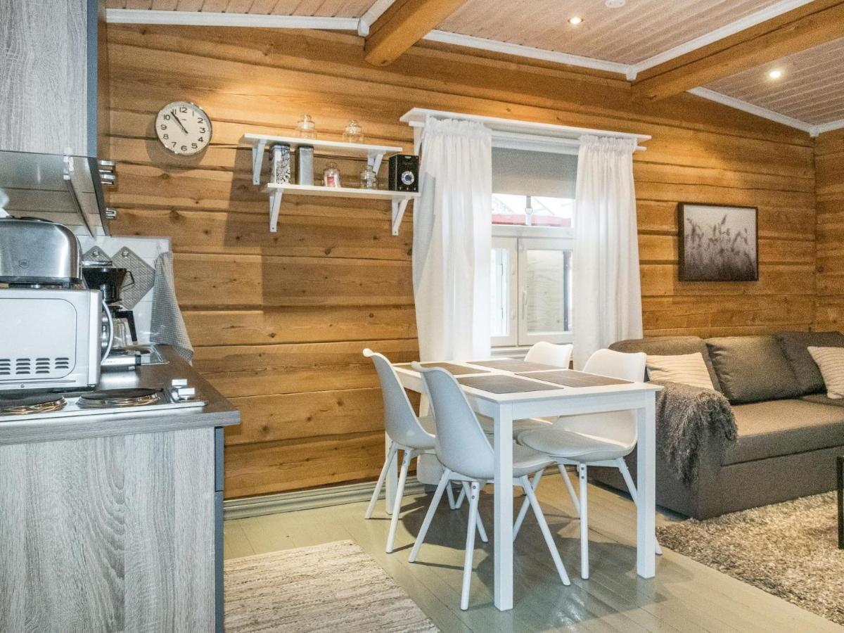 Holiday Home Renkitupa By Interhome Saarenkylä エクステリア 写真