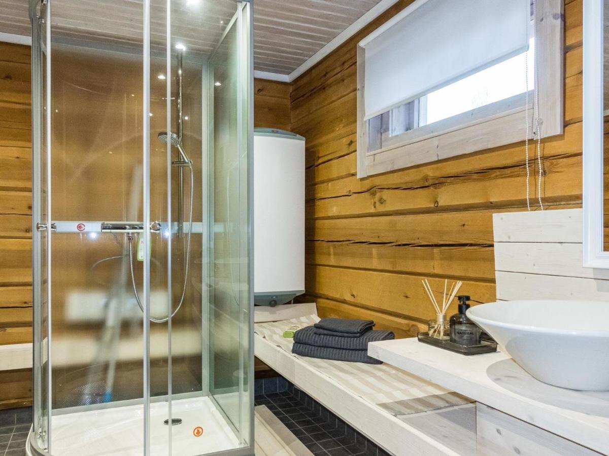 Holiday Home Renkitupa By Interhome Saarenkylä エクステリア 写真