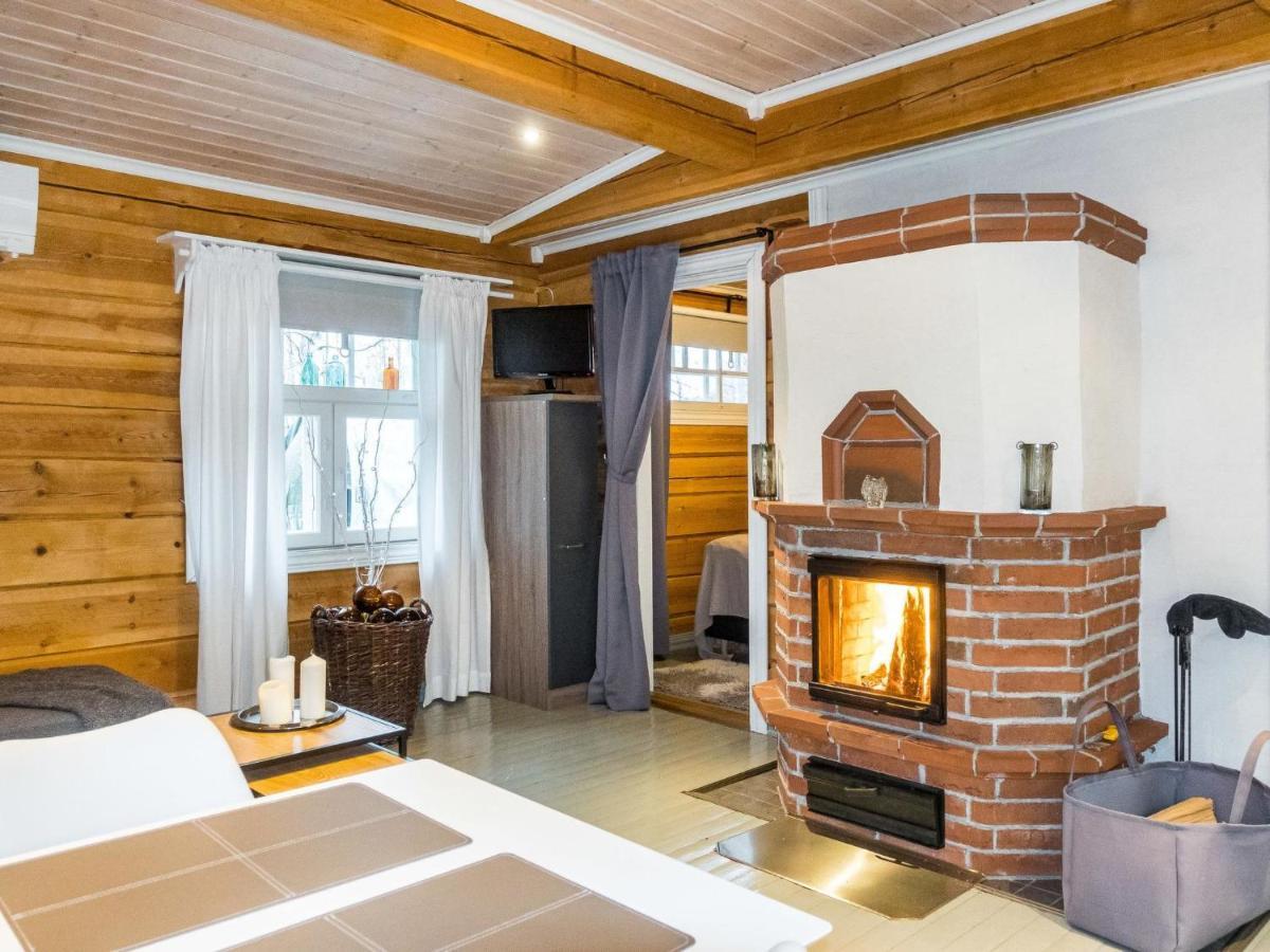 Holiday Home Renkitupa By Interhome Saarenkylä エクステリア 写真