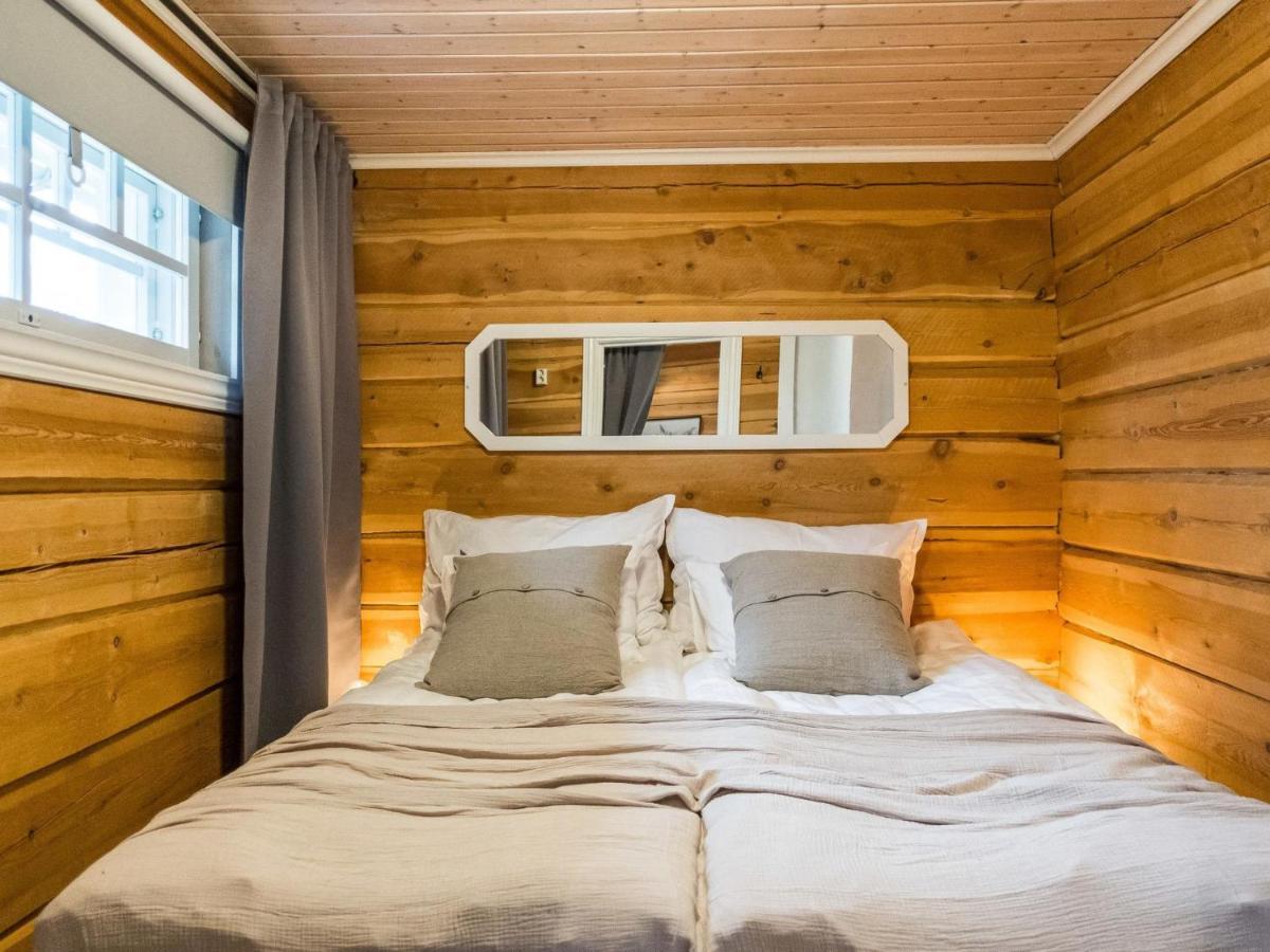 Holiday Home Renkitupa By Interhome Saarenkylä エクステリア 写真